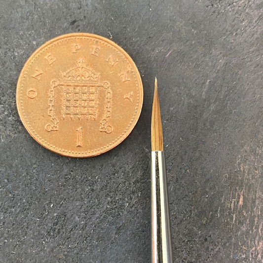 Series 22 Pure Kolinsky -1 - Ros...