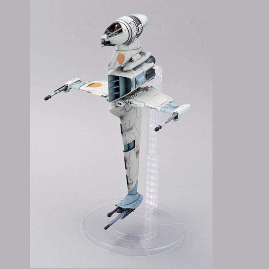 B-Wing Starfighter - 1:72 Scale ...