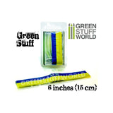 Green Stuff Tape 6 inches - 9004 - Green Stuff World