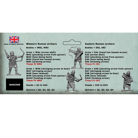 Early Imperial Roman Auxiliary A...