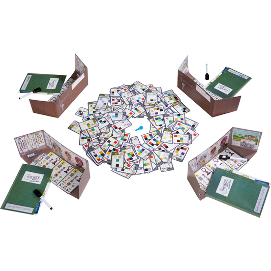 Murder At The Oakdale Club - Th...