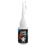Precision Glue Application Tips - Colour Forge -TCF-HBT-001