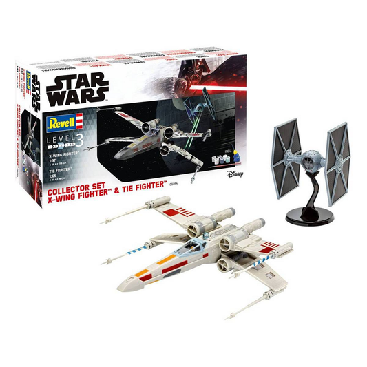 Revell Star Wars X-Wing Fighter ...