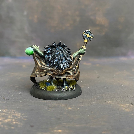 Beaky Bobby from the Moonstone G...