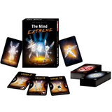 The Mind Extreme card game