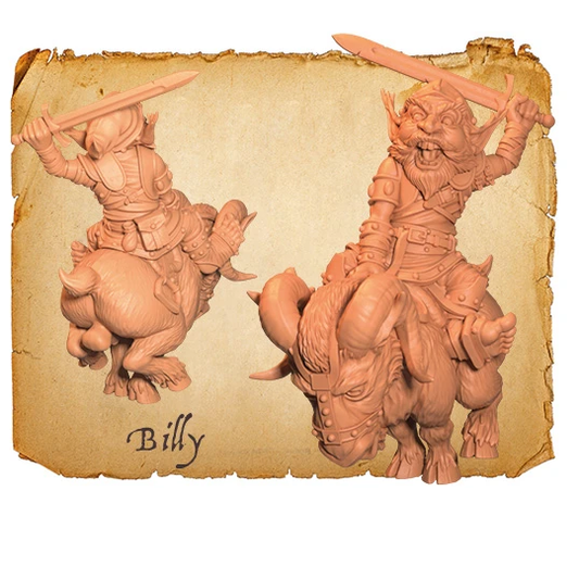 Moonstone Mama's Boys Gnome ...