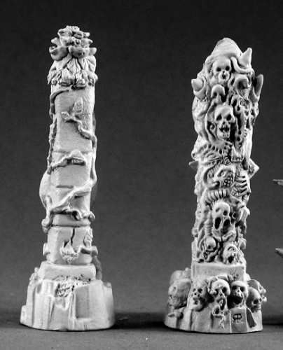 reaper miniature uk stockist