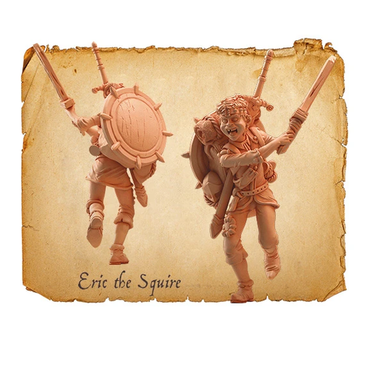 Moonstone The Barony Troupe Box