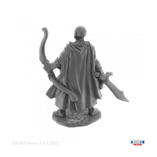 30066 Ogana, Savannah Ranger - R...