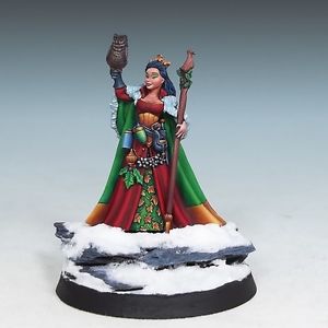 Reaper 01550 Christmas Eve: www.mightylancergames.co.uk