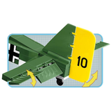 Junkers Ju52/3m Cobi block box set