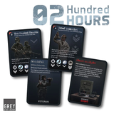 Guards Of Facility 9- 02 Hundred Hours Expansion