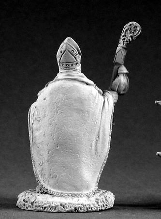 cleric- reaper miniature uk stockist