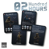 Operation Torchlight - 02 Hundred Hours Expansion