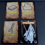 Dungeon Crawl Collectable Cards - Reaper Miniatures