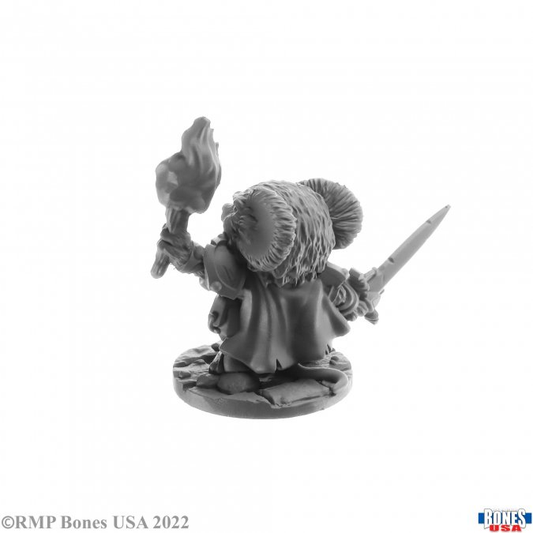 Reapercon Mousling - Reaper Lege...