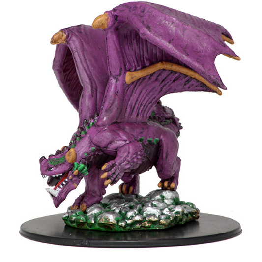 Wardlings Dragon - Wizkids Pre P...