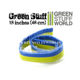 Green Stuff Tape 18 inches - 9002 - Green Stuff World