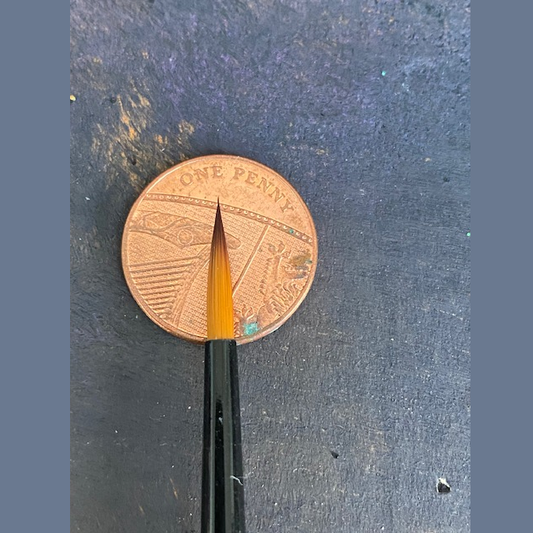 Series 313 Golden Nylon - 4 - Ro...