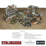 Stalingrad battle-set Plastic