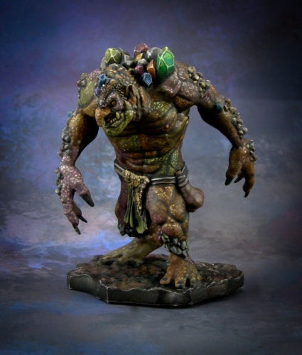 44002: Reaper Bones Black Rock T...