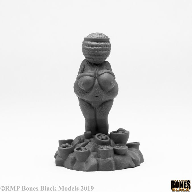 44093 - Fertility Idol (Reaper Bones Black) :www.mightylancergames.co.uk