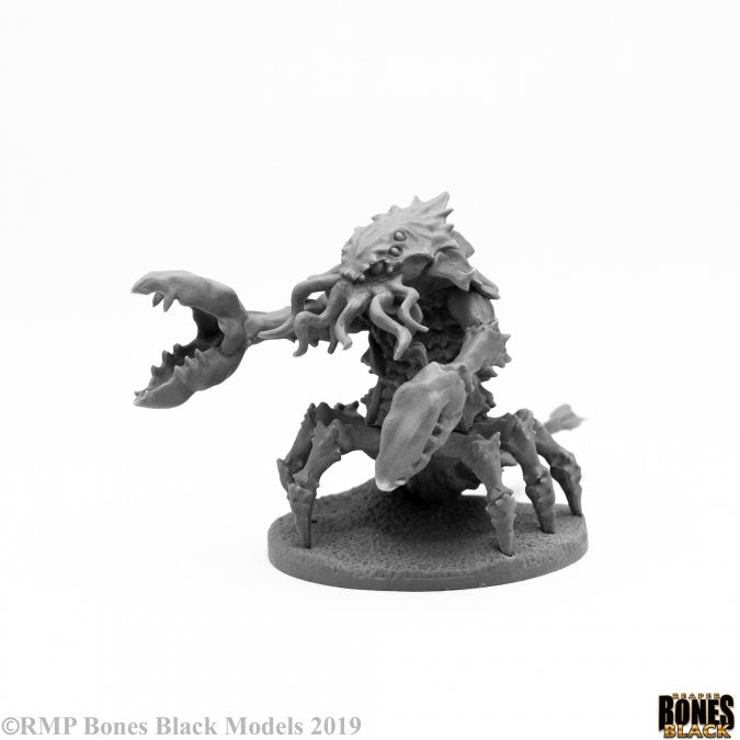 44099 Tidal Lurker (Bones Black) :www.mightylancergames.co.uk