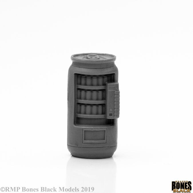 49035 - Soda Machine (Bones Black) :www.mightylancergames.co.uk