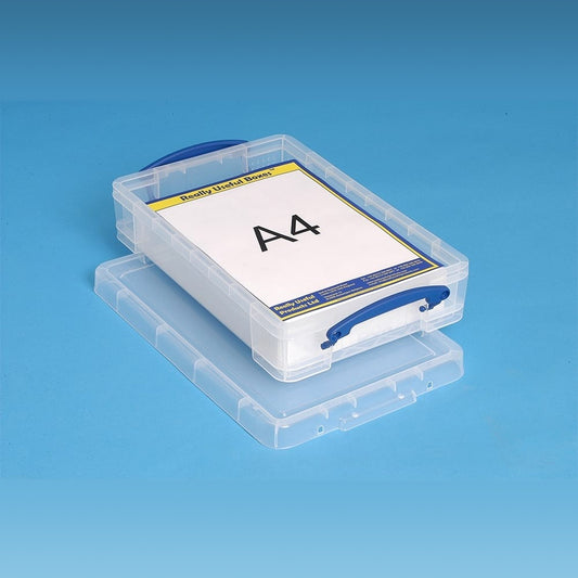 Really Useful Storage Box 4 Litr...