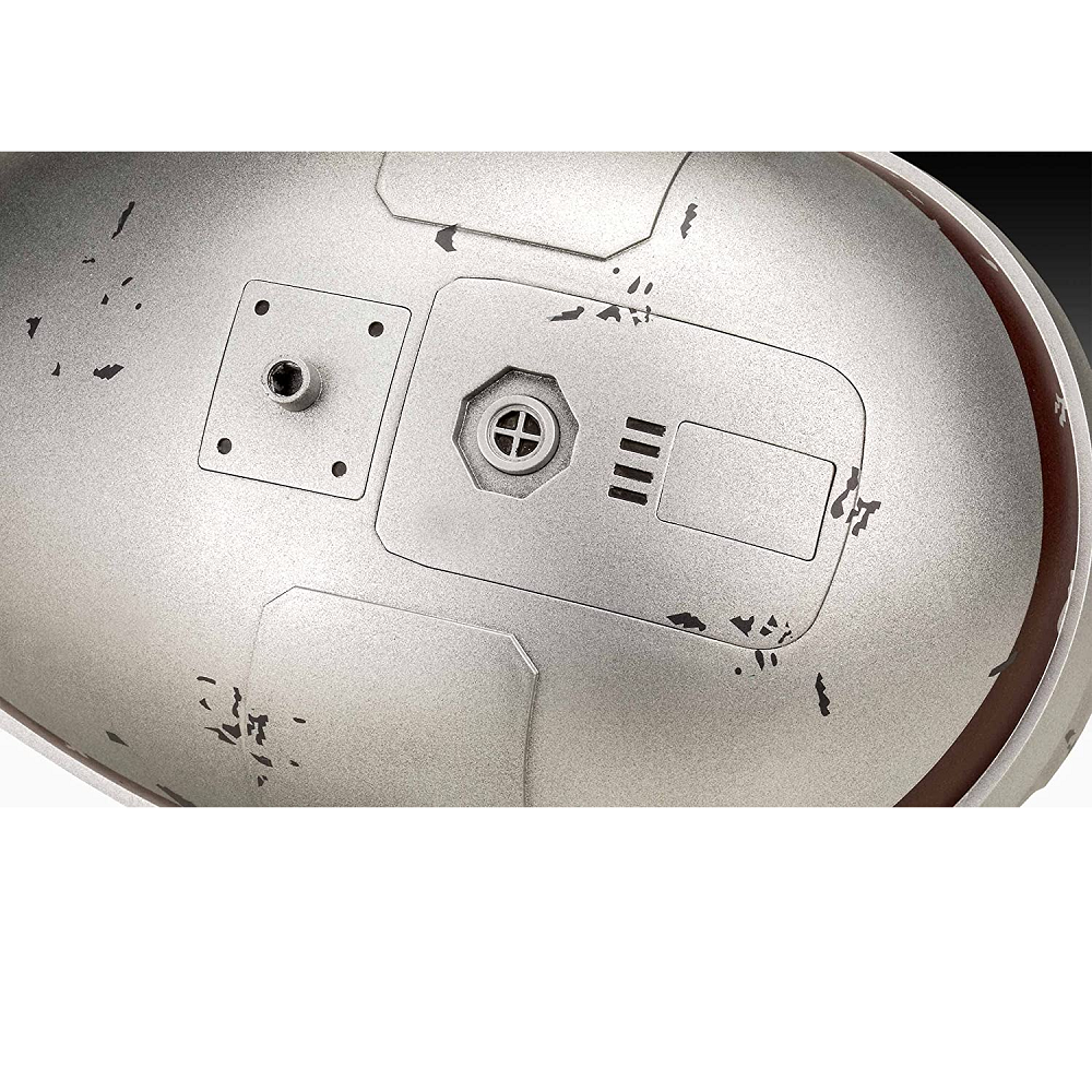 Star Wars Grogu The Child - 1:3 Revell Model Kit