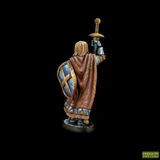reaper miniatures 07076- Sir Danarel The Holy - Bones USA Dungeon Dwellers