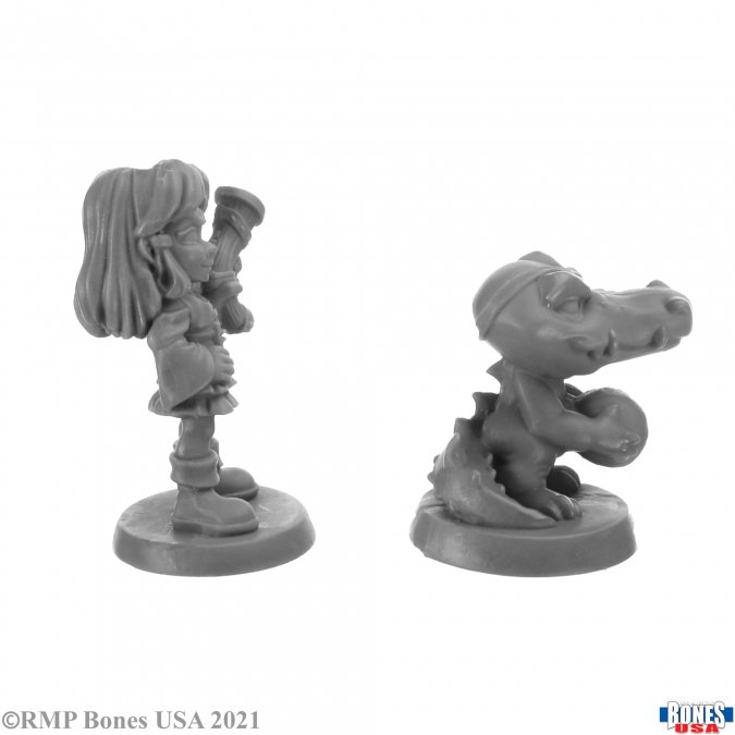 30050 -Jewels and Crossbones