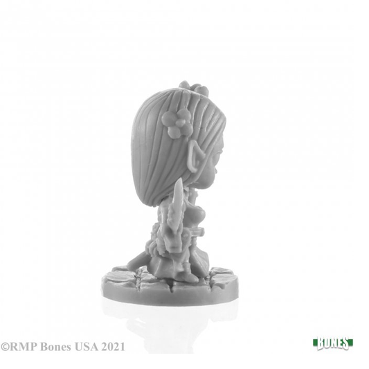 77719 SMALL WORLD LYSETTE (DHB)