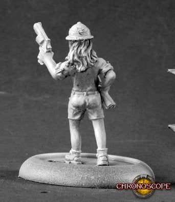 50088 Sheila Valentine, Archaeol...