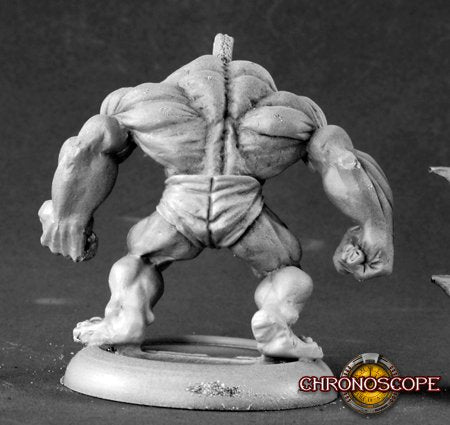 50092 Lab Mutant Sculpted by Ben Siens