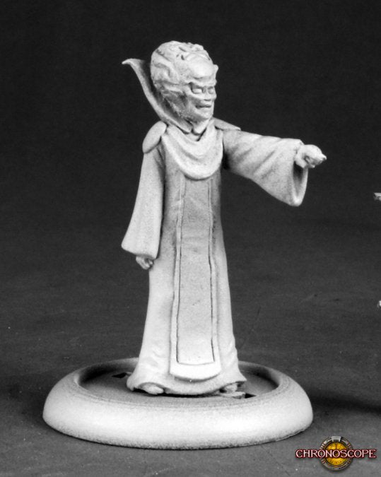 50197 Alien Overlord Boss