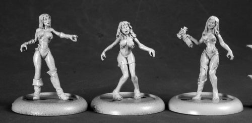 50213: Zombie Strippers (3)