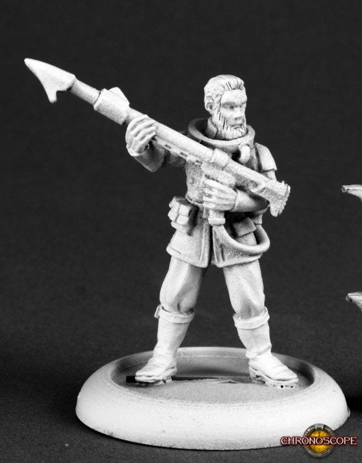 50230: Captain Nemo- mighty lancer games