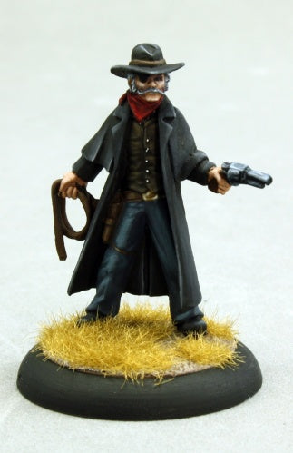 reaper 50265: Sherm Whitlock,