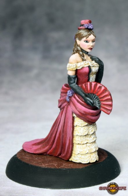 50309 Coraline Thaddington- reaper