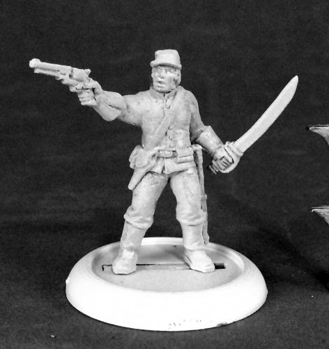 reaper miniatures 50333: USCW Ca...