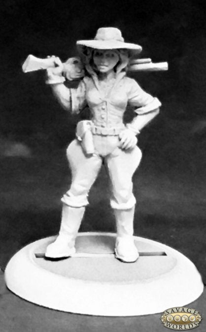 59046 FRAZER'S FIGHTER