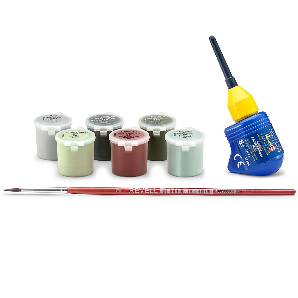 Revell Star Wars Slave 1 40th Anniversary Edition