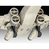 Revell Star Wars X-Wing Fighter & Tie Fighter Collector Set