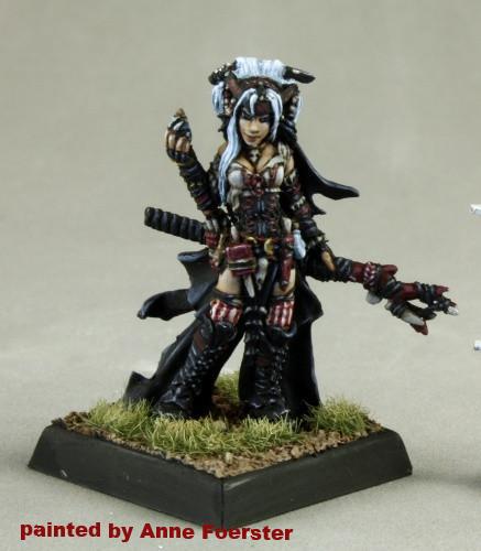 Pathfinder Miniatures - 60048 - ...