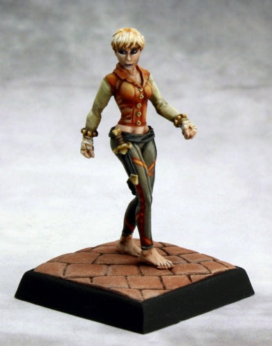 60102: Trinia Sabor sculpted by ...