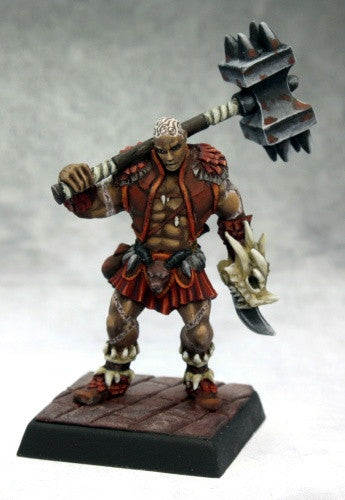 Reaper Pathfinder - 60115 www.mightylancergames.co.uk