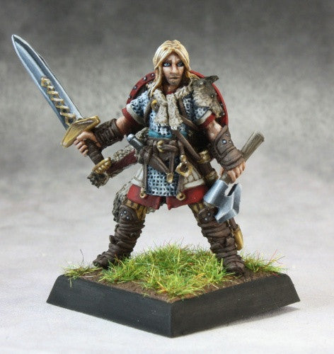 60144: Ulf Gormundr