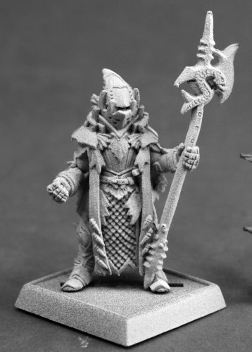 reaper miniatures 60206: Octavio Sabinus