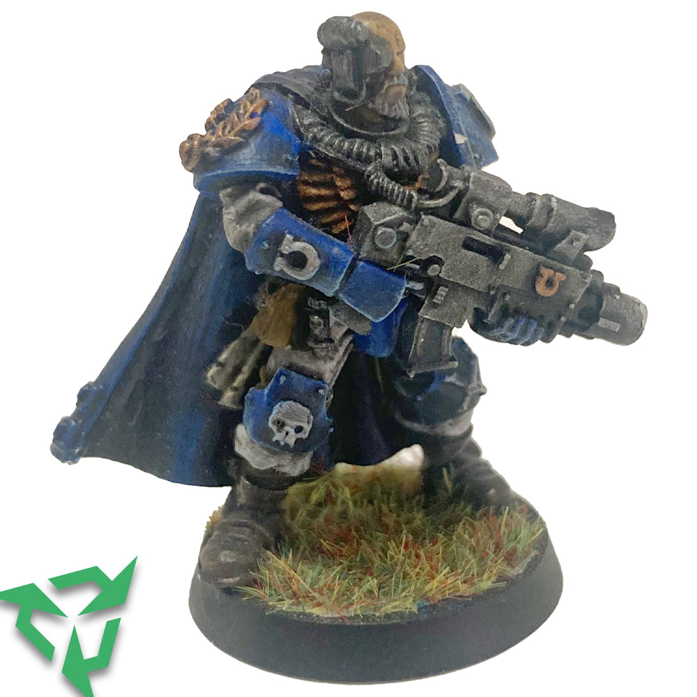 Torias Telion Scout Sergeant - Painted (Trade In)